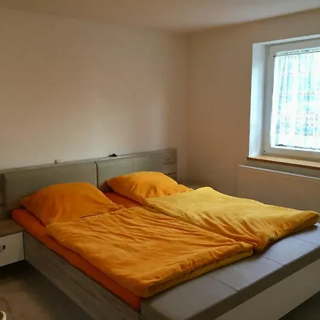 Ferienwohnung Ziegler *