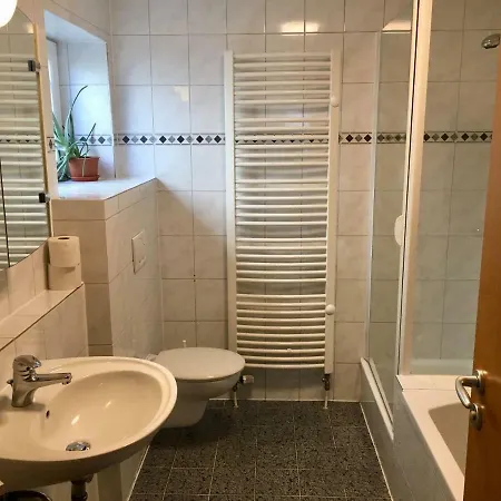 Ferienwohnung Ziegler * Singen