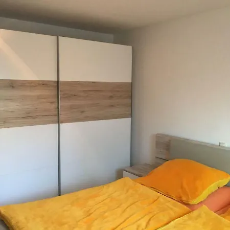 Apartment Ferienwohnung Ziegler Singen