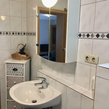 Ferienwohnung Ziegler Singen