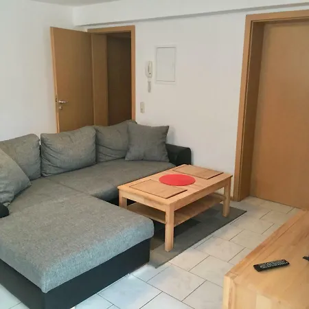 Ferienwohnung Ziegler *