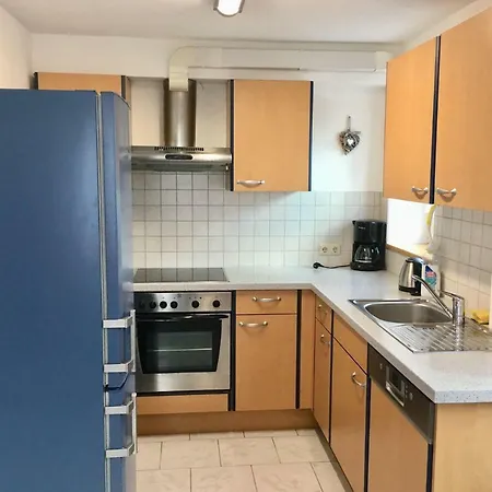 Apartment Ferienwohnung Ziegler
