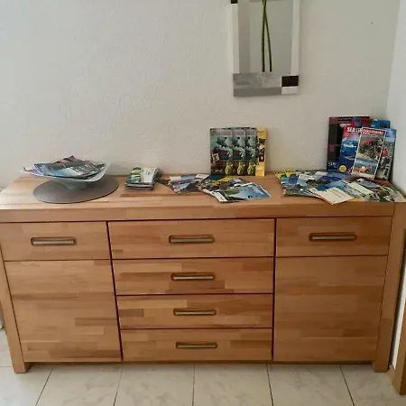 Ferienwohnung Ziegler Apartment Singen