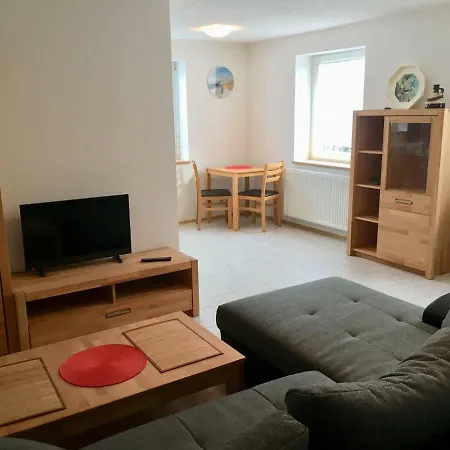 Ferienwohnung Ziegler *
