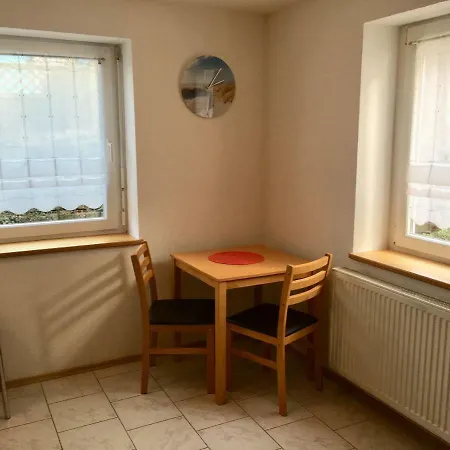 Ferienwohnung Ziegler Apartment Singen